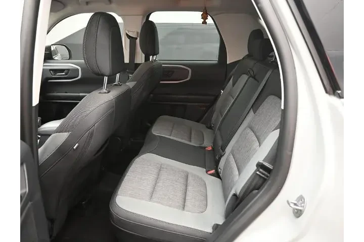 $22495 : Ford Bronco Sport 2024 AWD B image 2