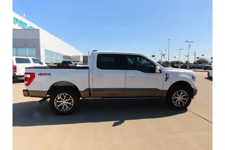 $32999 : Ford F-150 2023 4x4 Platinum image 9
