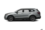 $11999 : Hyundai SANTA FE 2017 SE 4dr thumbnail