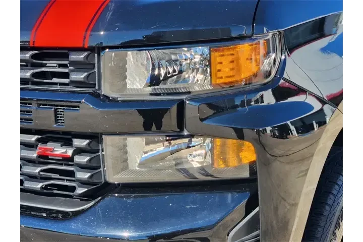 $23989 : Chevrolet Silverado 1500 Lim image 9