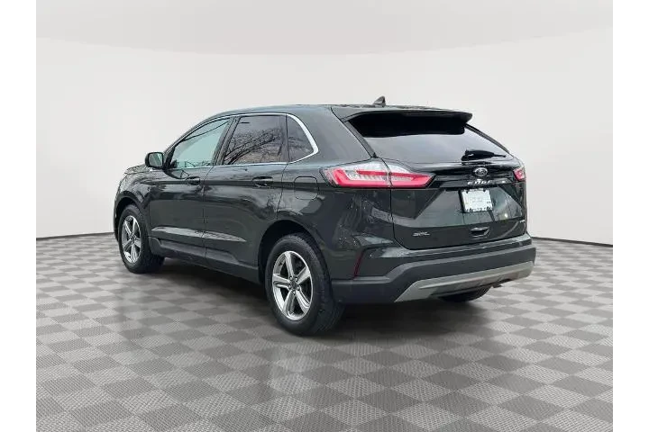 $20604 : Ford Edge 2022 AWD ST-Line 4 image 5