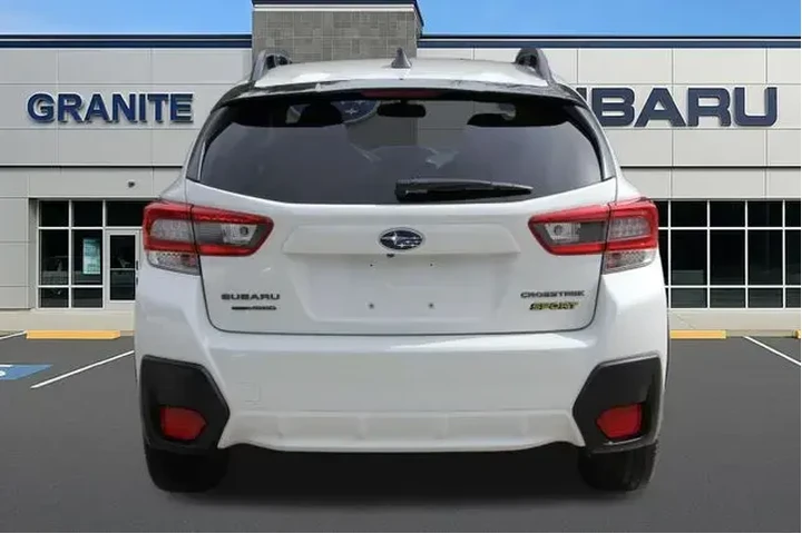 $24329 : Subaru Crosstrek 2023 AWD Sp image 8