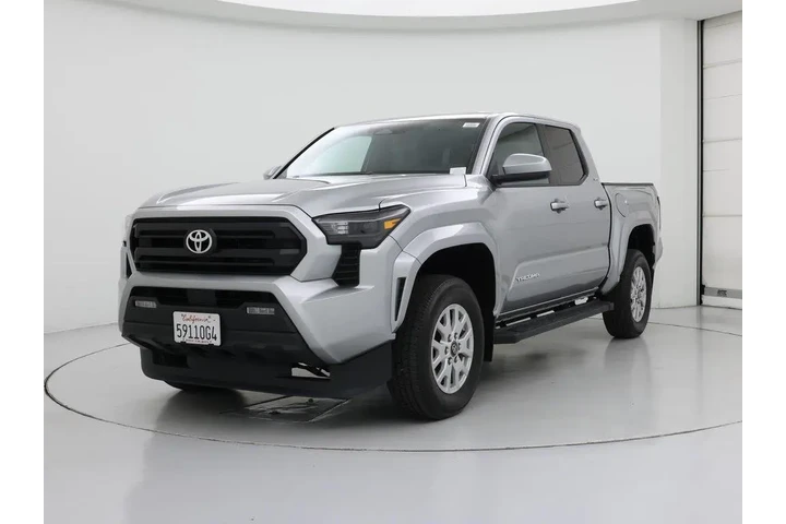 $32998 : Toyota Tacoma 2024 4x2 SR5 4 image 4