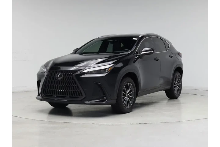 $37998 : Lexus NX 350 2023 AWD Premiu image 4