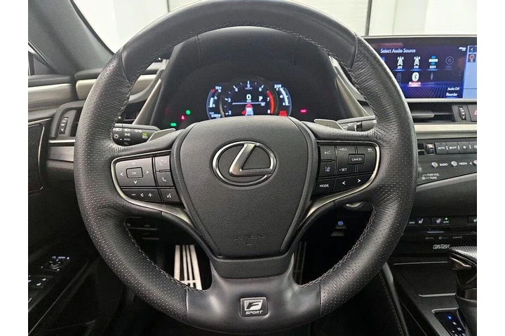 $32998 : Lexus ES 350 2020 F SPORT 4d image 10
