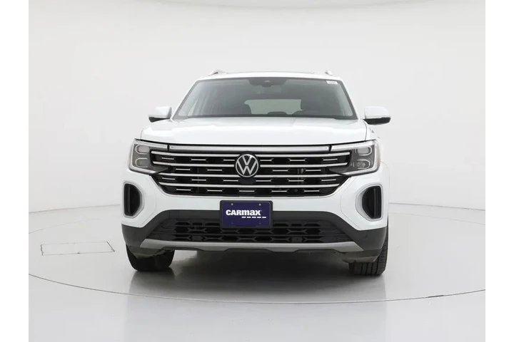 $34998 : Volkswagen Atlas 2024 AWD SE image 5