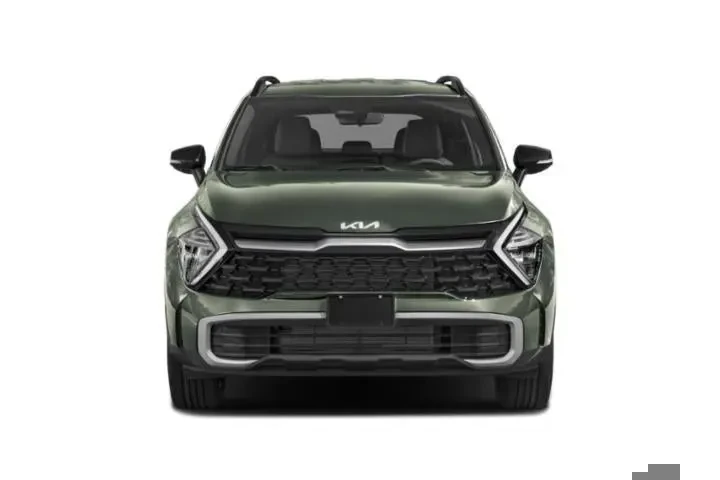 $29995 : Kia Sportage 2025 AWD X-Line image 4