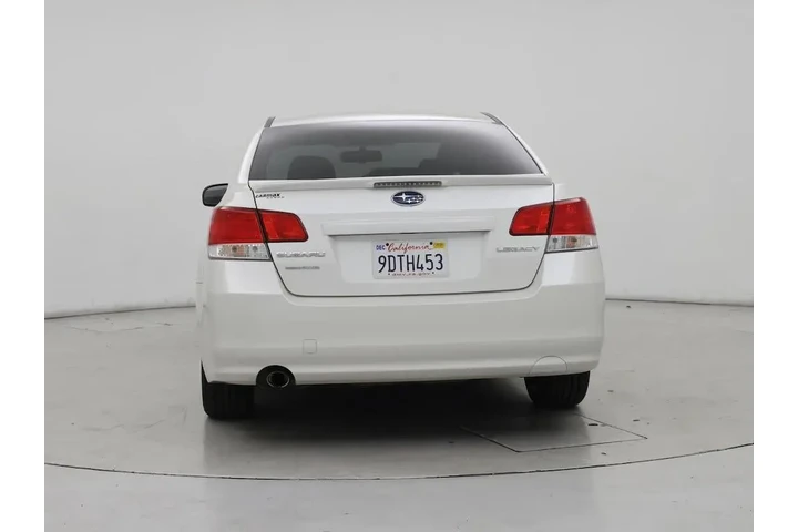 $13998 : Subaru Legacy 2014 AWD 2.5i image 6