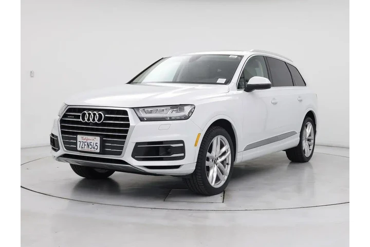 $27998 : Audi Q7 2017 AWD 3.0T quattr image 4