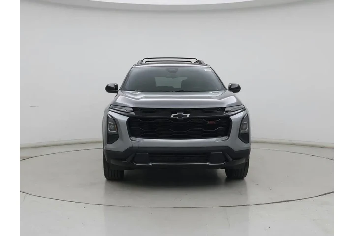 $33998 : Chevrolet Equinox 2026 4x4 R image 7