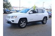 $5999 : Jeep Compass 2016 4x4 Latitu thumbnail