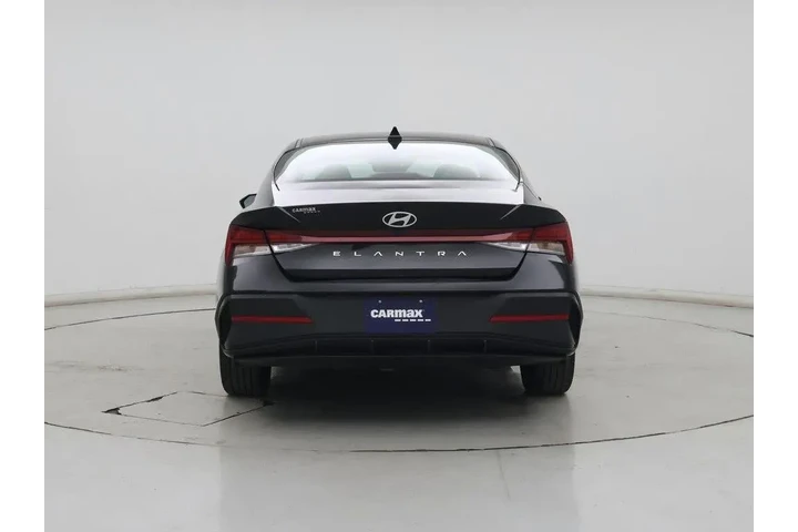 $22998 : Hyundai ELANTRA 2025 SEL Con image 8