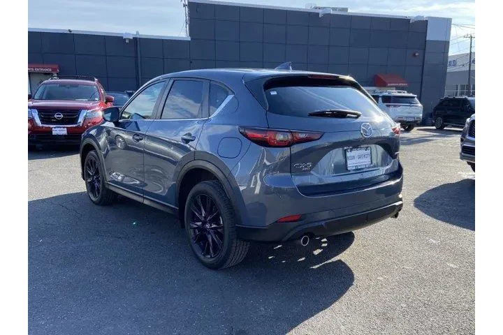 $22587 : Mazda CX-5 2023 AWD 2.5 S Ca image 6
