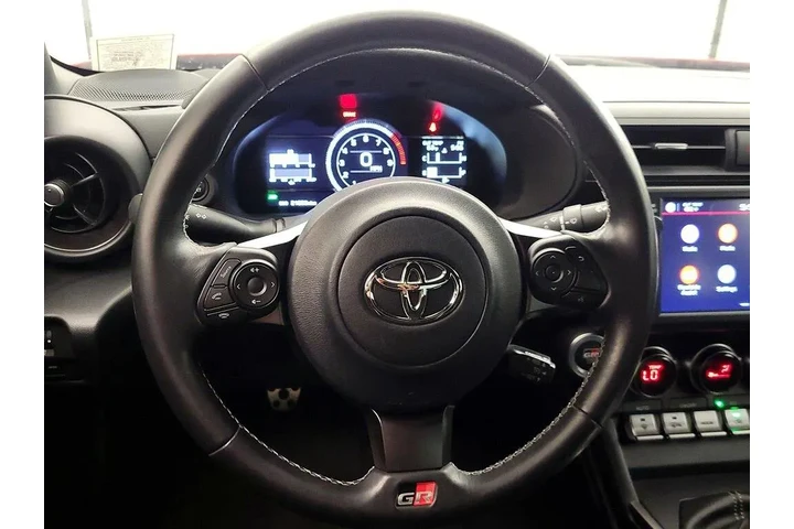 $31998 : Toyota GR86 2022 Premium 2dr image 10