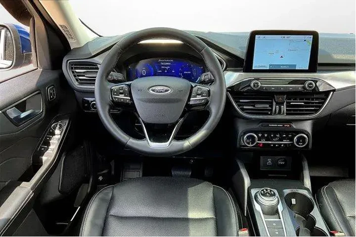 $26783 : Ford Escape 2022 AWD Titaniu image 5