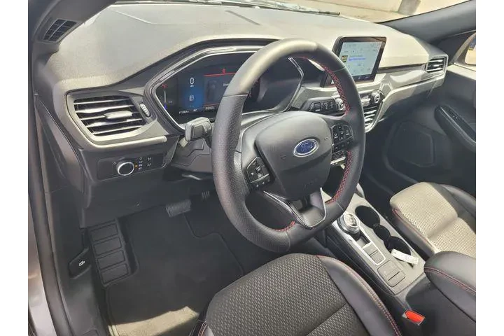 $25538 : Ford Escape 2025 AWD ST-Line image 9
