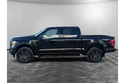 $35894 : Ford F-150 2023 4x4 XLT 4dr thumbnail