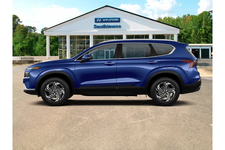 $23441 : Hyundai SANTA FE 2023 SEL 4d image 3