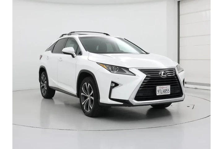 $23998 : Lexus RX 350 2016 4dr SUV image 1