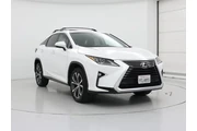 Lexus RX 350 2016 4dr SUV en Sacramento