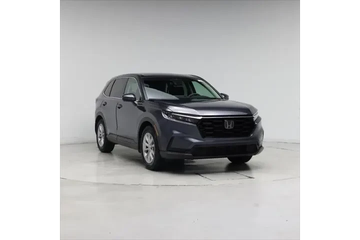 $27998 : Honda CR-V 2023 EX 4dr SUV w image 1