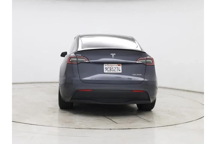 $32998 : Tesla Model Y 2022 AWD Perfo image 6