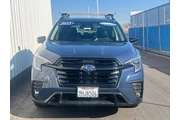 $32994 : Subaru Ascent 2023 AWD Onyx thumbnail
