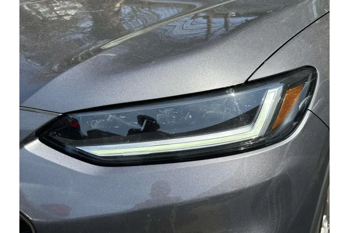 $20985 : Honda HR-V 2025 AWD LX 4dr C image 4