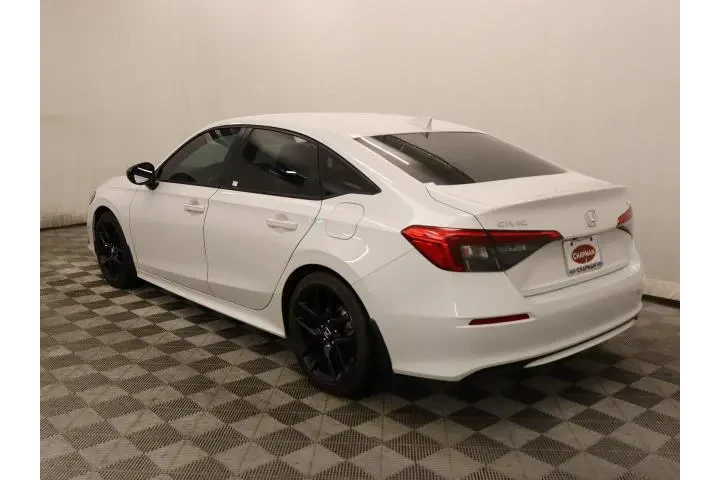 $22995 : Honda Civic 2022 Sport 4dr S image 7