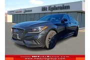 Genesis G80 2018 3.3T Sport en Camden