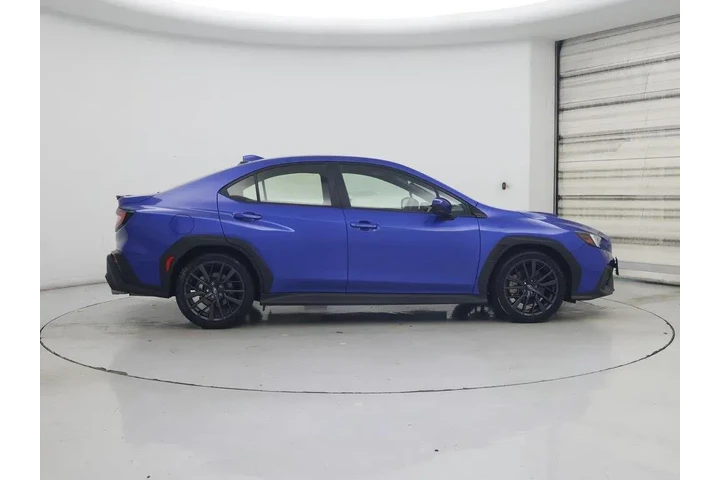 $27998 : Subaru WRX 2022 AWD Premium image 7