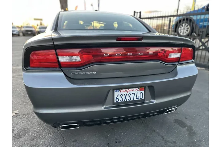 $5995 : 2011 Charger image 9