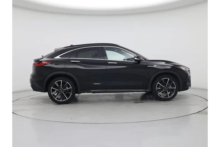 $29998 : INFINITI QX55 2024 AWD Luxe image 7