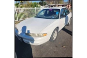 $1500 : 2000 OLDSMOBILE INTRIGUE2000 thumbnail