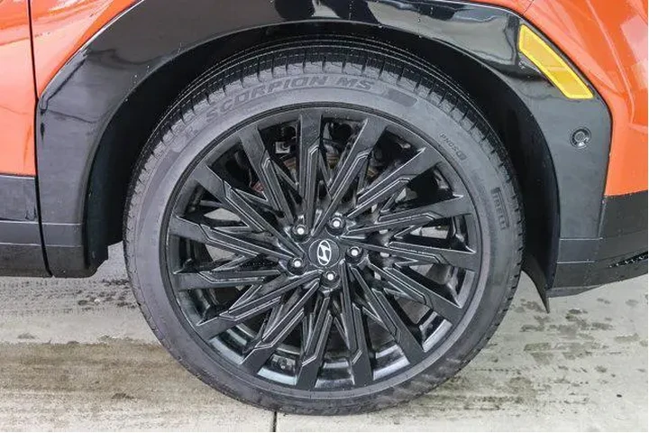 $37073 : Hyundai SANTA FE 2024 AWD Ca image 10