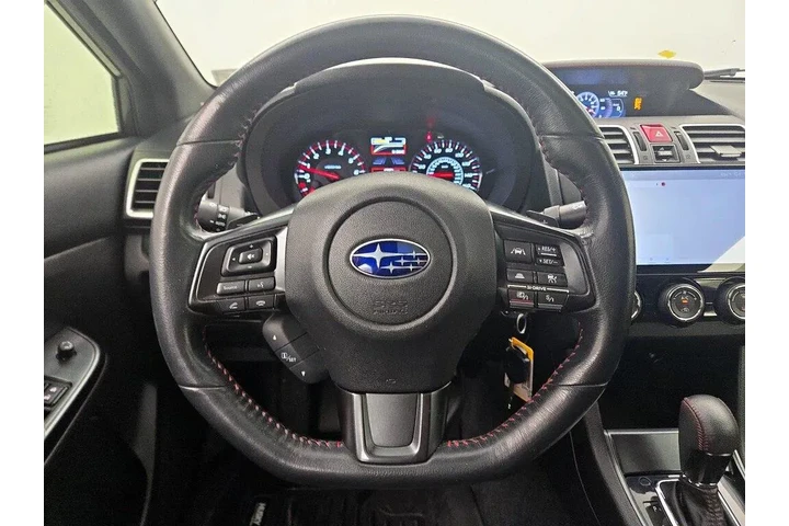 $24998 : Subaru WRX 2020 AWD Premium image 10