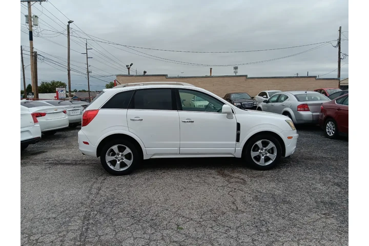$5999 : 2015 Captiva Sport LT image 3