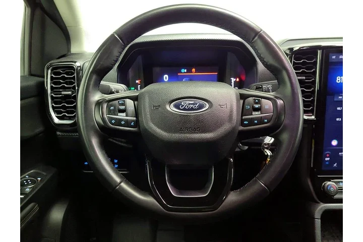 $31998 : Ford Ranger 2024 4x2 XLT 4dr image 10