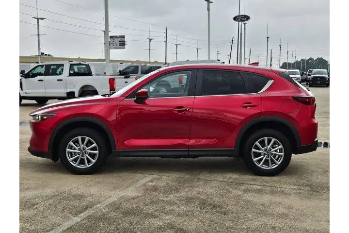 $24625 : Mazda CX-5 2023 AWD 2.5 S Ca image 6