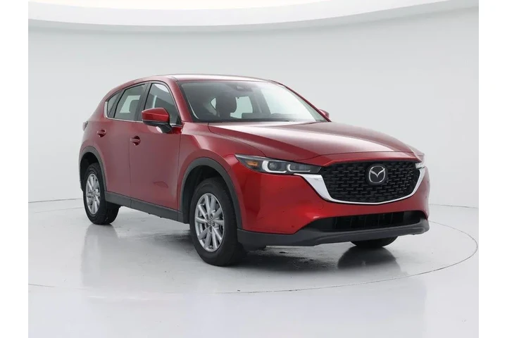 $23998 : Mazda CX-5 2023 AWD 2.5 S 4d image 1