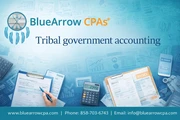 Tribal government accounting en San Diego