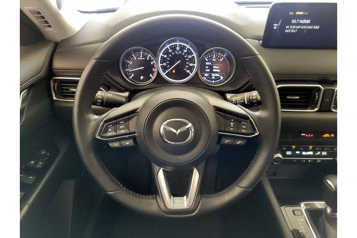 $24998 : Mazda CX-5 2021 AWD Touring image 10