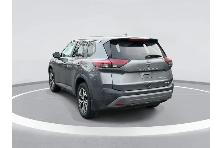 $19990 : Nissan Rogue 2022 AWD SV 4dr image 7