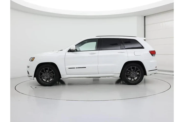 $30998 : Jeep Grand Cherokee 2020 4x4 image 3