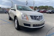 2013 SRX thumbnail