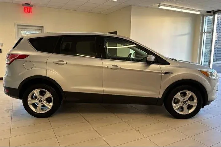 $11617 : Ford Escape 2015 SE 4dr SUV image 3
