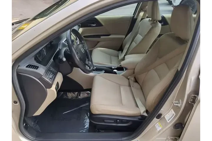 $17000 : Honda Accord 2014 EX-L 4dr S image 10