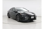 Toyota Camry 2025 XLE 4dr Se en Modesto