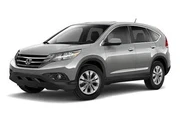 Honda CR-V 2012 EX 4dr SUV en Honolulu
