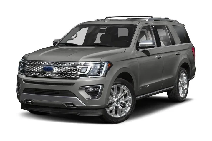 $23599 : Ford Expedition 2019 4x2 Pla image 1